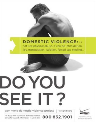 Intimate Partner Violence and Abuse 3