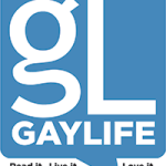 Baltimore Gay Life Logo